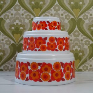 Arcopal Lotus orange kommen