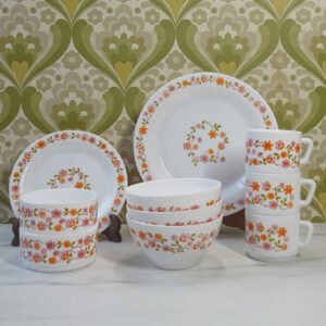 arcopal scania borden kommetjes kopjes