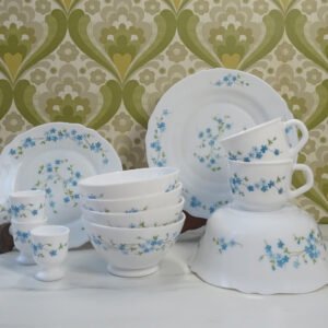 arcopal veronica bloemen