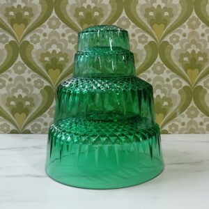 arcoroc diamant kommen groen