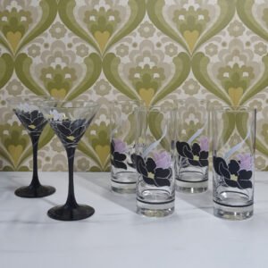 luminarc anais martini glazen longdrink