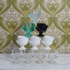 Luminarc Coquitier eierdopjes