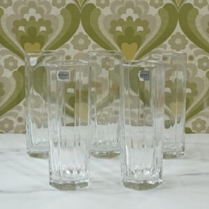 luminarc octime glazen